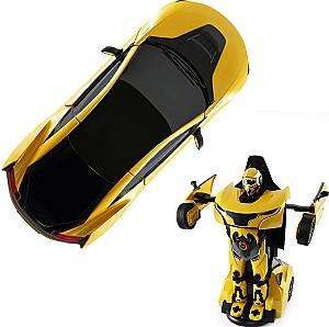 Robot jucarie Rastar 1:32 RS Yellow 61800