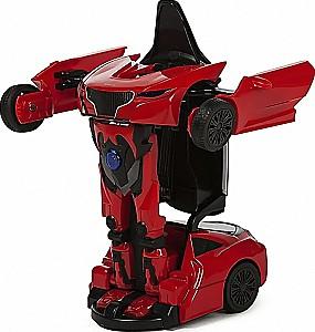 Robot jucarie Rastar 1:32 RS Red 61800