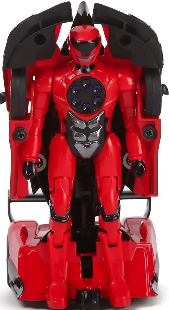 Robot jucarie Rastar 1:32 Pagani Zonda R Red 61900