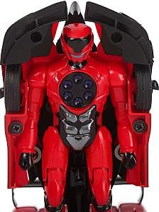 Robot jucarie Rastar 1:32 Pagani Zonda R Red 61900