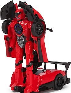 Robot jucarie Rastar 1:32 Pagani Zonda R Red 61900