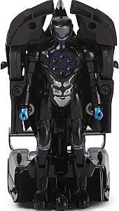 Robot jucarie Rastar 1:32 Pagani Zonda R Black 61900