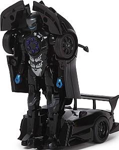Robot jucarie Rastar 1:32 Pagani Zonda R Black 61900