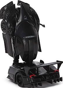 Robot jucarie Rastar 1:32 Pagani Zonda R Black 61900