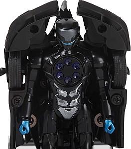 Robot jucarie Rastar 1:32 Pagani Zonda R Black 61900