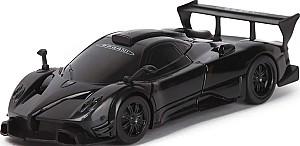 Robot jucarie Rastar 1:32 Pagani Zonda R Black 61900