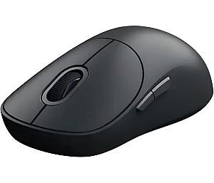 Mouse Xiaomi Wireless 3 Black
