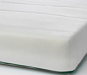 Saltea pentru copii IKEA Innerlig 80x200 Alb
