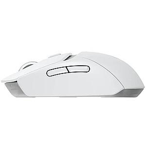 Mouse gaming Logitech G309 White