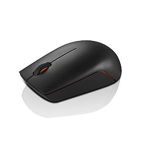 Mouse Lenovo 300 Wireless Compact Mouse (GX30K79401)