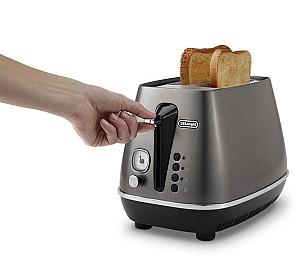 Toaster DeLonghi CTIN2103.TB