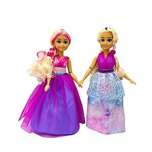 Papusa Sasa Girls 2 tipuri (C13026)