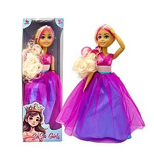 Papusa Sasa Girls 2 tipuri (C13026)