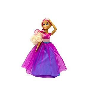 Papusa Sasa Girls 2 tipuri (C13026)