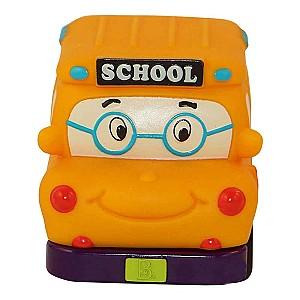 Masina jucarie Battat AUTOBUZ SCOLAR (BX1495Z)