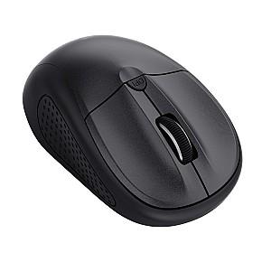 Mouse Trust Primo Wireless Black