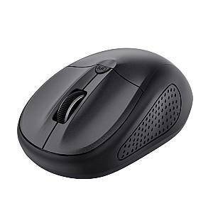 Mouse Trust Primo Wireless Black