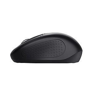 Mouse Trust Primo Wireless Black