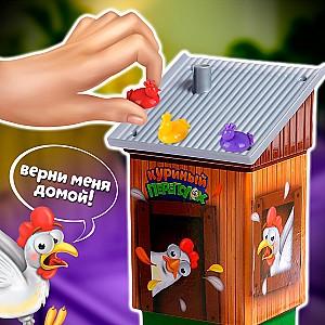 Joc de masa Las Igras Chicken Trouble 3289257