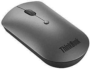Mouse Lenovo ThinkBook Bluetooth Silent Mouse (4Y50X88824)