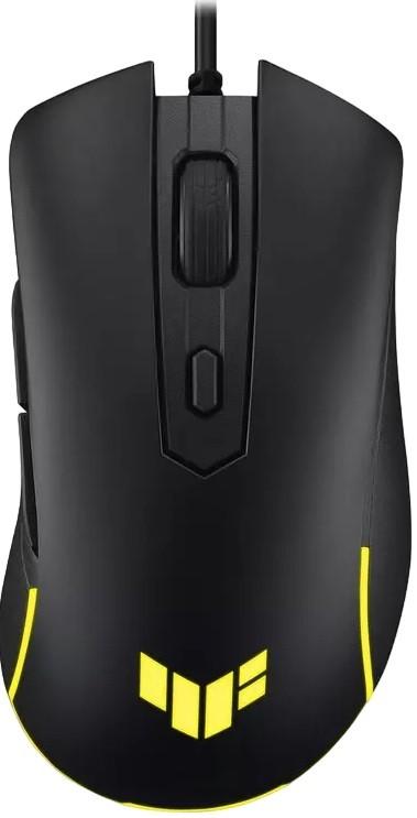 Mouse Asus TUF Gaming M3 II Black