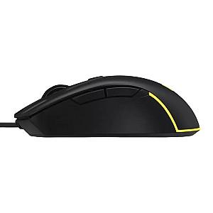 Mouse Asus TUF Gaming M3 II Black