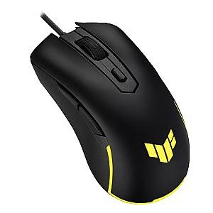 Mouse Asus TUF Gaming M3 II Black