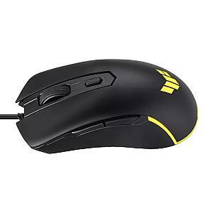 Mouse Asus TUF Gaming M3 II Black