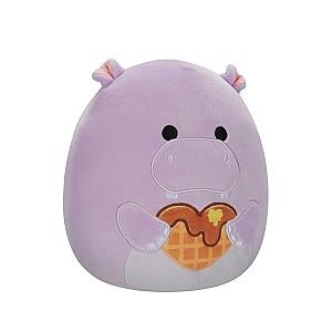 Jucarie de plus Squishmallows Hipopotam Hanna (SQVA00859)