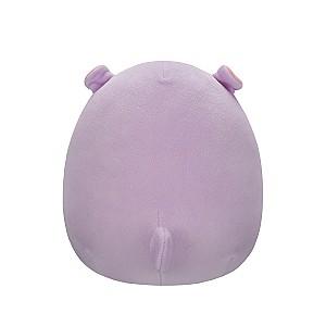 Jucarie de plus Squishmallows Hipopotam Hanna (SQVA00859)