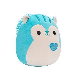 Jucarie de plus Squishmallows Veverita Santiago (SQVA00852)