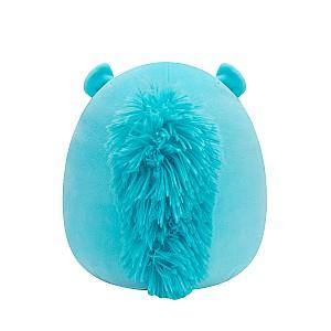 Jucarie de plus Squishmallows Veverita Santiago (SQVA00852)