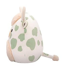 Jucarie de plus Squeezamals vacuta Celestino (SQCR06578)