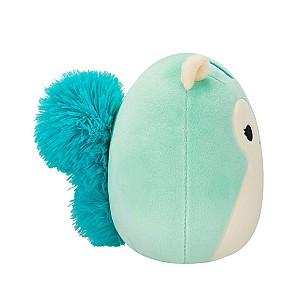 Jucarie de plus Squeezamals Erma veverita (SQCR05410)