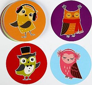 Joc de masa Las Igras Of bufnitele acestea 2011370