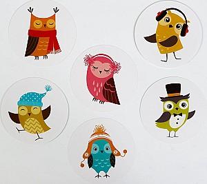 Joc de masa Las Igras Of bufnitele acestea 2011370