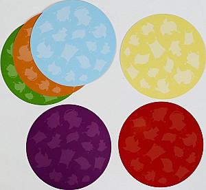 Joc de masa Las Igras Of bufnitele acestea 2011370