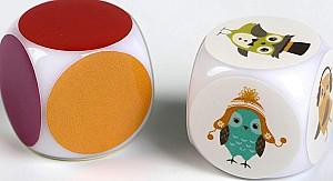 Joc de masa Las Igras Of bufnitele acestea 2011370