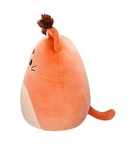 Jucarie de plus Squeezamals ras caracal (SQCR05408)