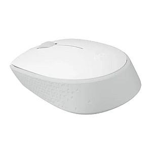Mouse Logitech M171 White