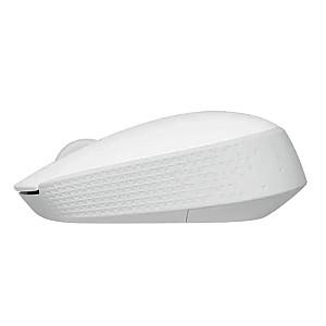 Mouse Logitech M171 White