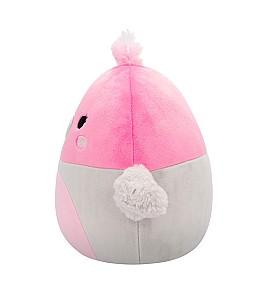 Jucarie de plus Squeezamals Jayla kakadu (SQCR06595)