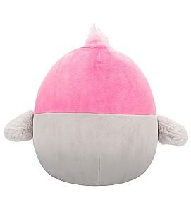 Jucarie de plus Squeezamals Jayla kakadu (SQCR06595)