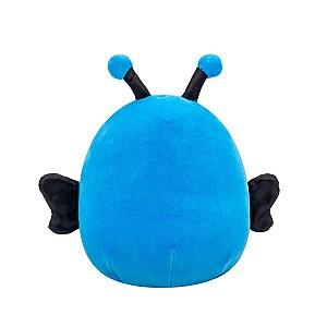 Jucarie de plus Squishmallows Waverly fluture (SQCR05404)