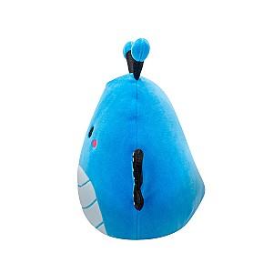 Jucarie de plus Squishmallows Waverly fluture (SQCR05404)