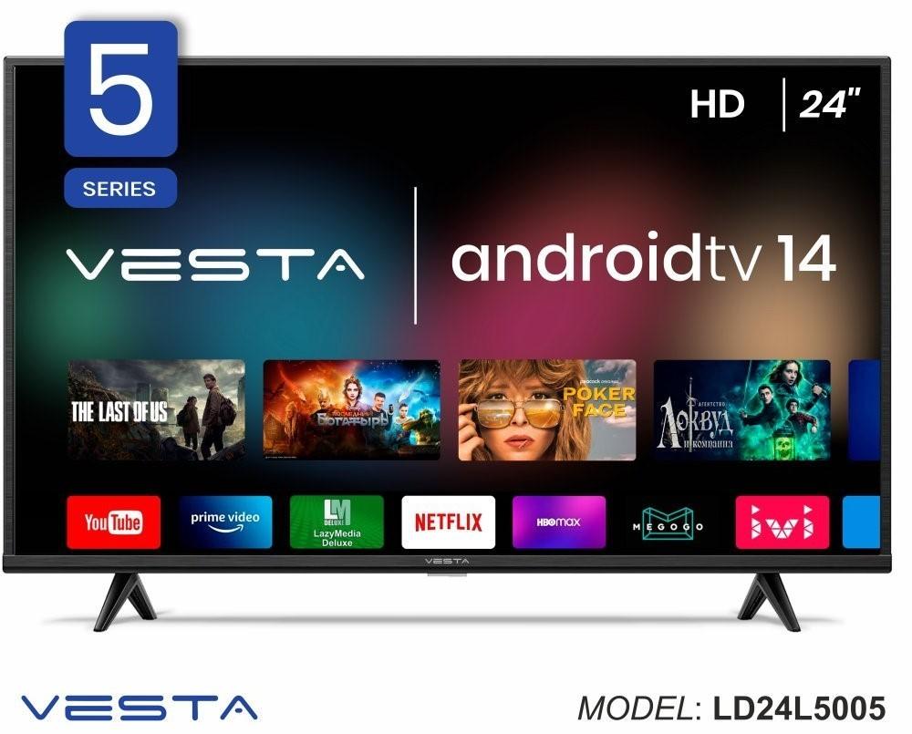 Televizor Vesta LD24L5005