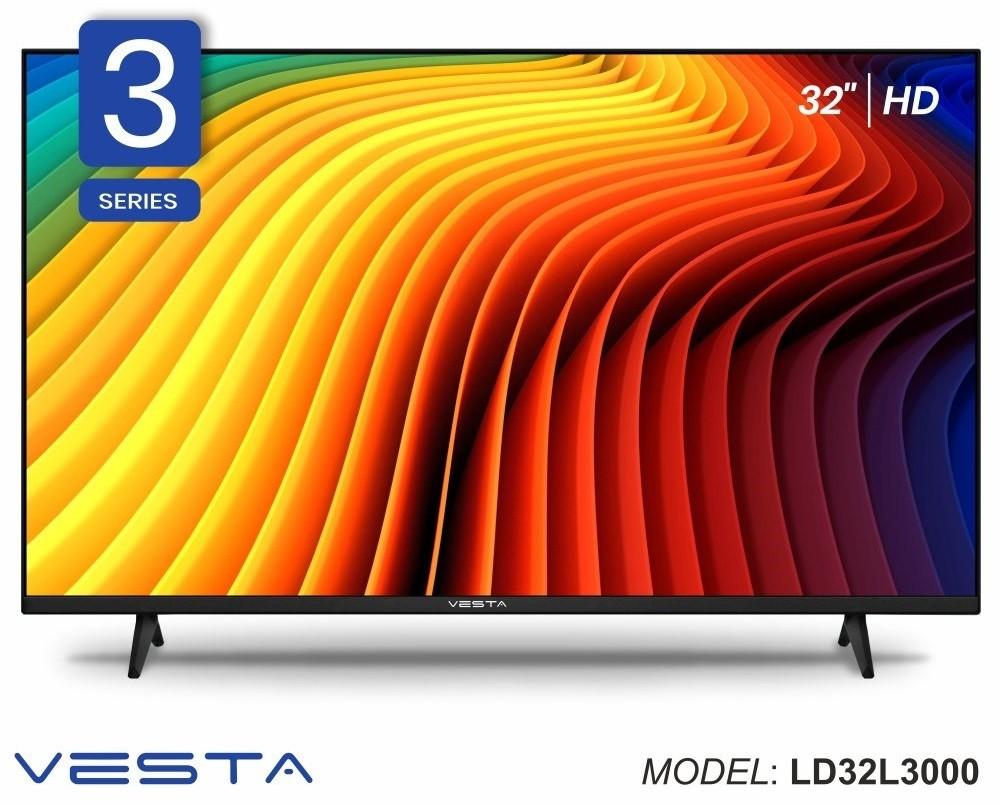 Televizor Vesta LD32L3000