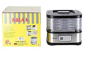 Uscator de fructe si legume Kolax 901641