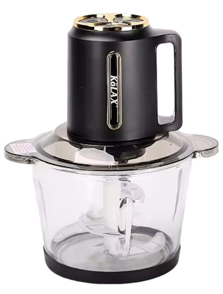 Tocator electric Kolax 702303