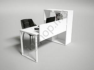 Masa de birou Indart Basic 03